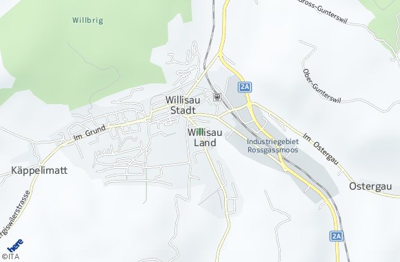 Willisau Land