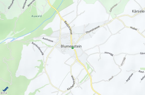 Blumenstein