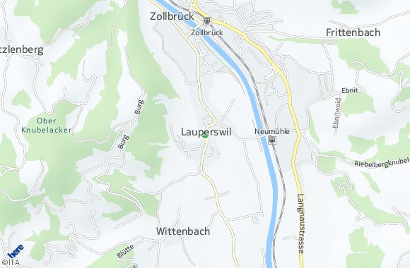 Lauperswil