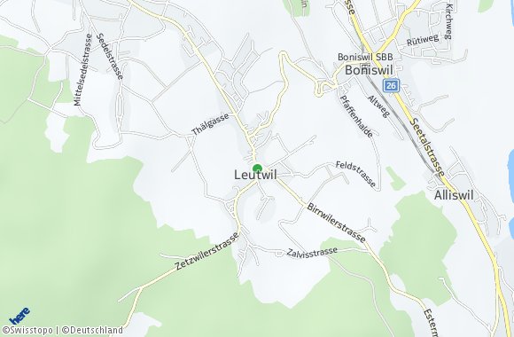 Leutwil