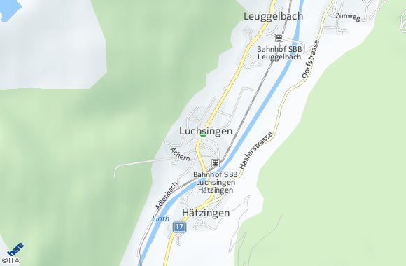 Luchsingen