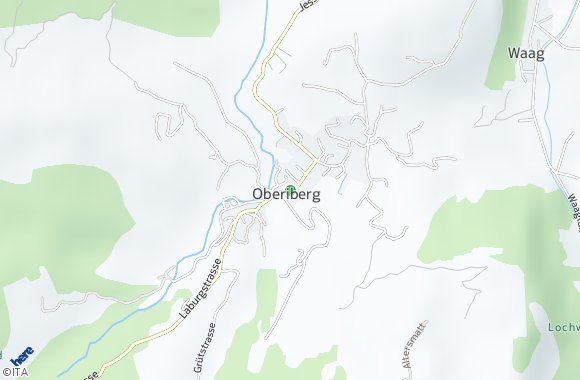 Oberiberg