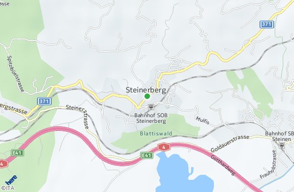 Steinerberg