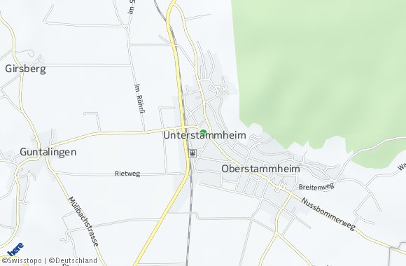 Unterstammheim