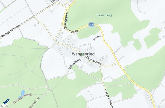 Wangenried