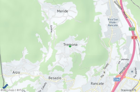 Tremona